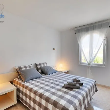 Green Apartment, Bright Apt In Costa Teguise Apartman